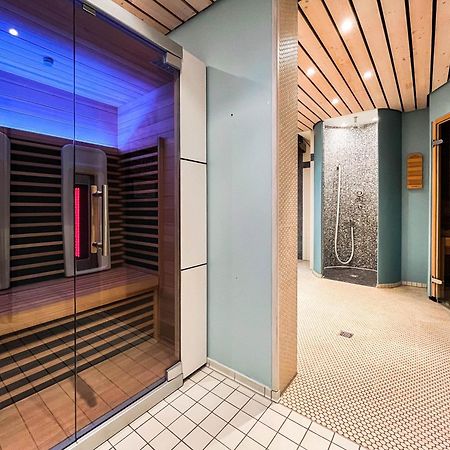 Hotel-Restaurant Vier Linden 슈타데 외부 사진