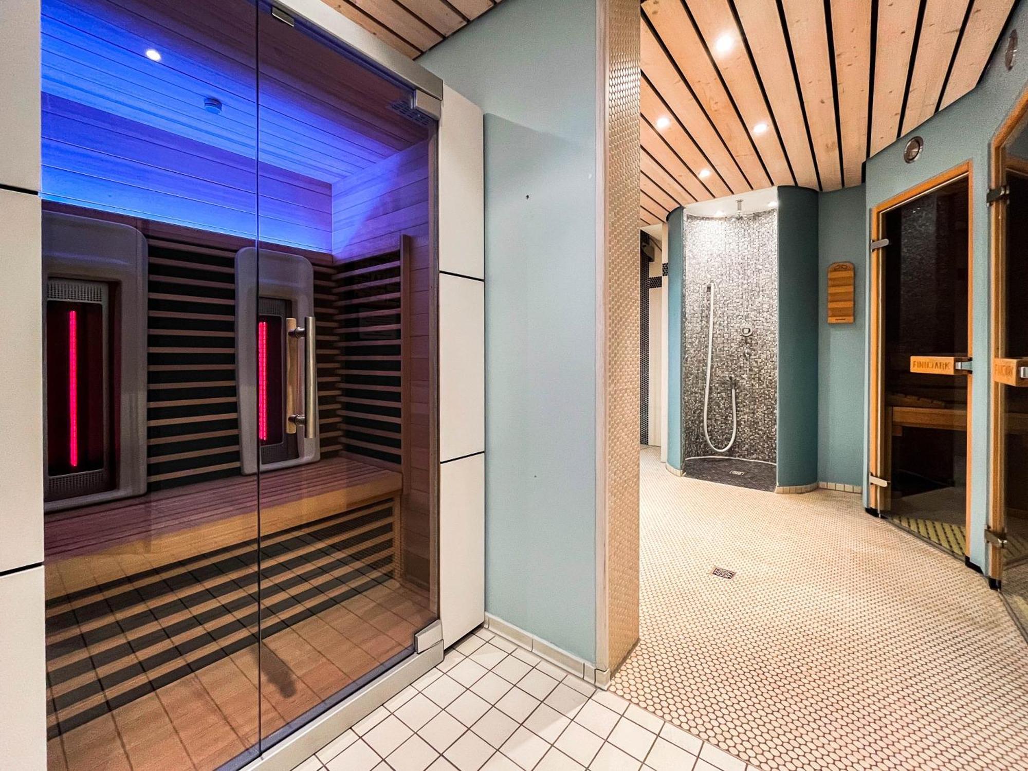 Hotel-Restaurant Vier Linden 슈타데 외부 사진
