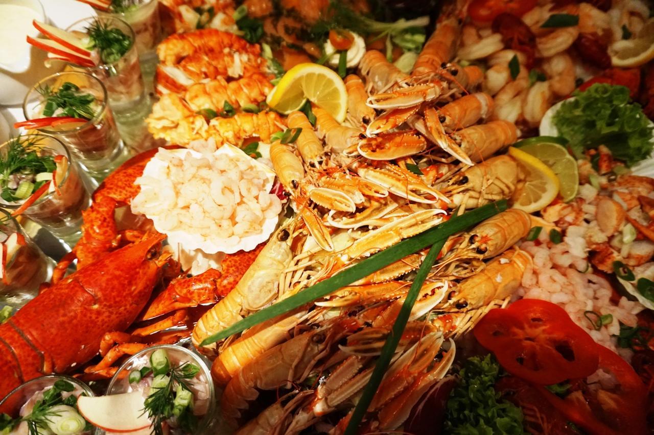 Hotel-Restaurant Vier Linden 슈타데 외부 사진